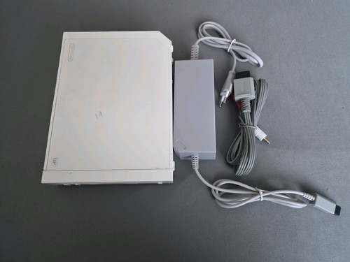 Nintendo wii konsole laufwerk - wii,