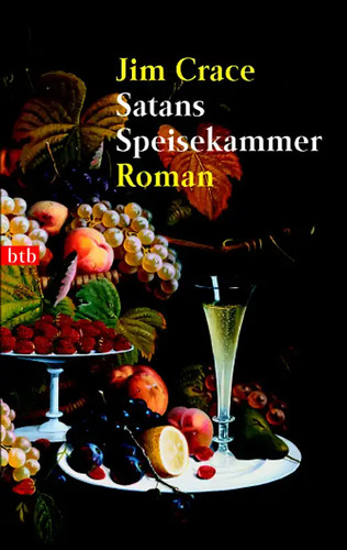 Satans speisekammer - satans,
