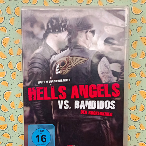 Ascot elite hells angels - ascot,