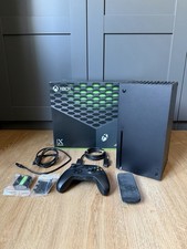 Microsoft Xbox Series X -  1TB