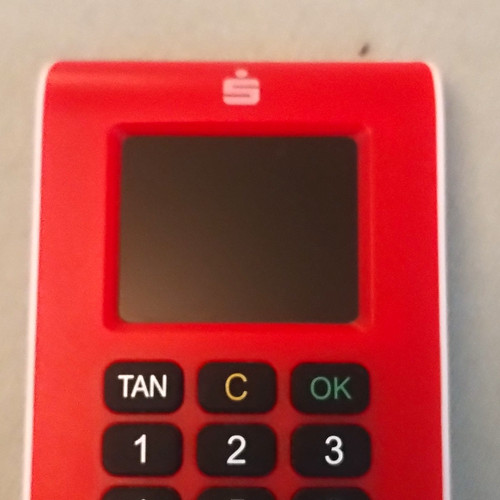 Reinersct tan generator - reinersct, qr-tan-generator
