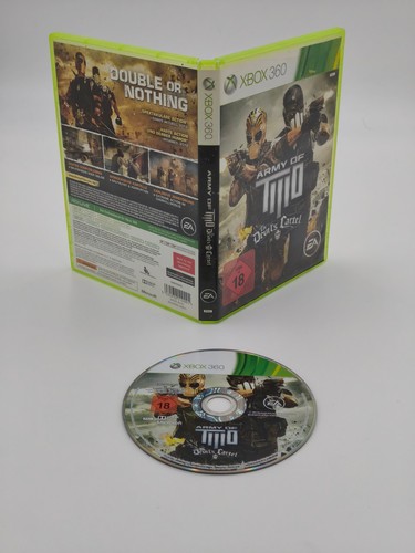 Army two the devil - army,