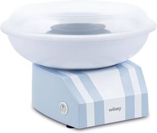 Zuckerwattemaschine für