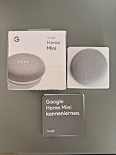 Google Home Mini Smart Speaker