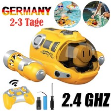 RC Boot Spielzeug für Jungen