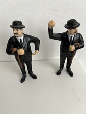 Tim &Struppi Figuren, Schulze&Schultze