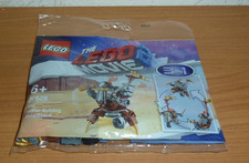 Lego Movie 2 - Mini - Master -