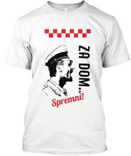 Josip Simunic Za dom spremni