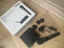 Akg funk mikrofonset - akg,