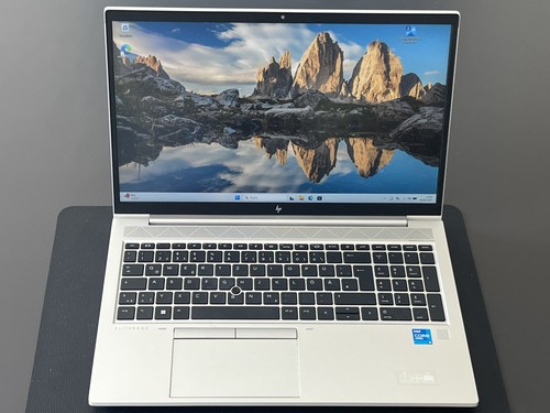 Elitebook 850 i5 1145g7 - 850, i5-1145g7