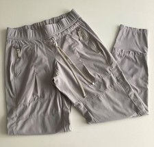 Neu ohne Etikett~RAFFAELLO ROSSI~Damen Jogging Hose~Candy ~Gr. 32/34~Beige