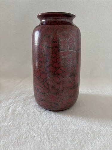 Keramik vase vintage - vase,