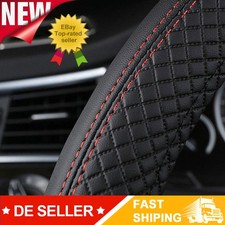 Car steering wheel cover