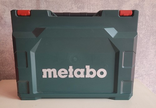 Metabo povermaxx basic lc - povermaxx, +