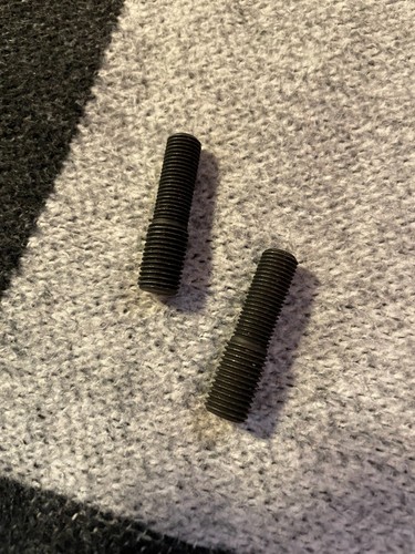 Harley stehbolzen für - ,
