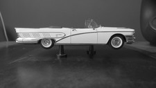 Modell Buick Limited