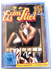 Eis am Stiel 1 von Boaz Davidson | DVD Box Der Kultfilm
