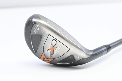 Callaway hot hybrid 25 - /,