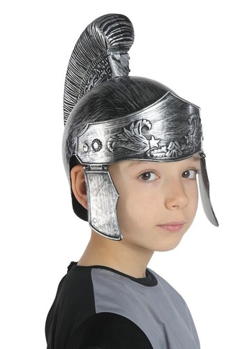 Ritterhelm helm für mutige - helm,