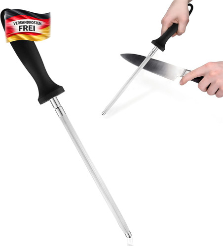 Kohlenstoffstahl wetzstahl - kohlenstoffstahl,