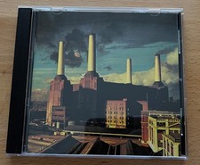 CD Pink Floyd: ANIMALS