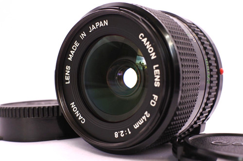 Neuwertig canon neues fd - canon,