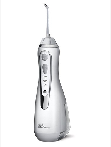 Waterpik kabellose munddusche - kabellose,
