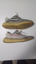 Yeezy Boost 350 V2 "Zebra" Sneaker | Größe 46