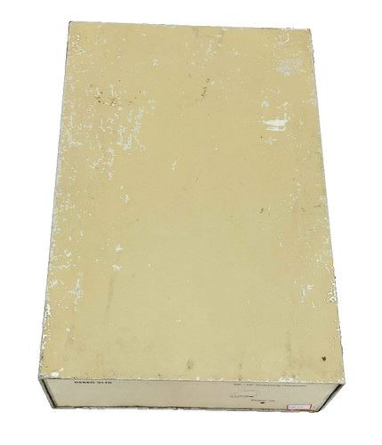 Dmt debeg 2110 scanning - mf/hf,