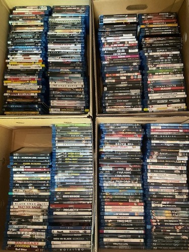 Blu ray filme - blu-ray, aussuchen