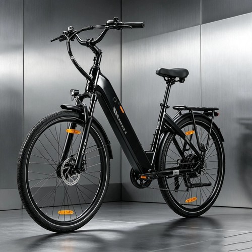 120km range 250w - range, 28"