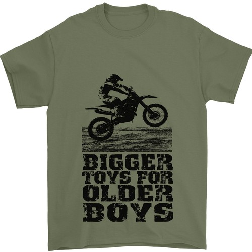 Motocross größer spielzeug - motocross,