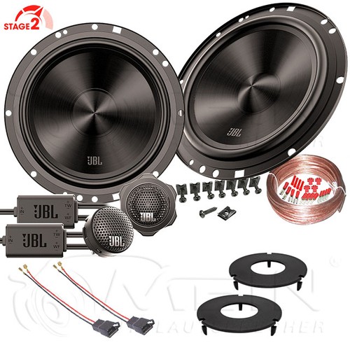Jbl harman lautsprecher - harman,