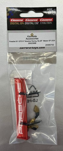 Carrera digital124 heckspoiler - carrera,