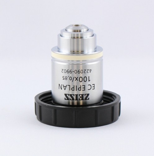 Zeiss mikroskop objektiv - zeiss,