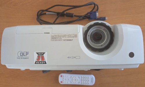 Mitsubishi xd250u short - xd250u-st,