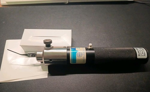 Zieh fix elektrischer picker - zieh-fix,