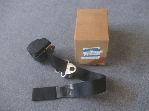 Original opel gurt - original, gm
