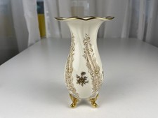 Weimar Porzellan  Vase 17,5