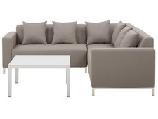 Lounge Set für 5 Personen
