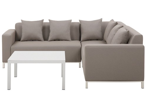 Lounge set für personen - set,