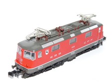 Fleischmann 7342 Spur N ++