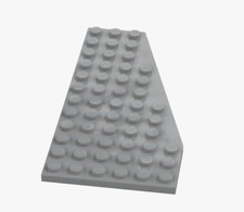 LEGO® Flügelplatte rechts