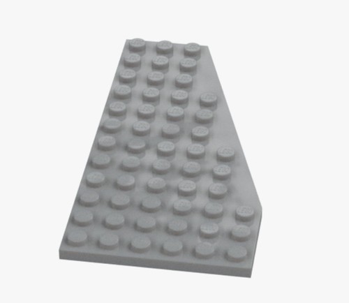 Lego flügelplatte rechts - lego®,