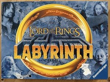 The Lord of the Rings - Der