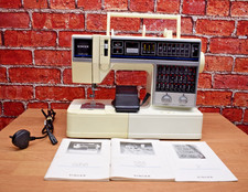 Vintage Singer Symphonie 300