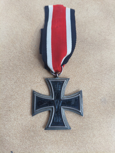 Eisernes kreuz klasse - 2.,