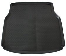 Gummi Kofferraumwanne für