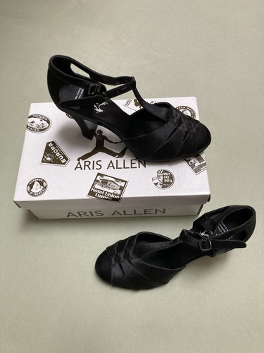 Aris allen tanzschuhe - tanzschuhe, swing