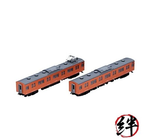 Tomix spur 103 bahn - 103, s-bahn